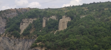 MONTEYNARD & BALCONS-isere