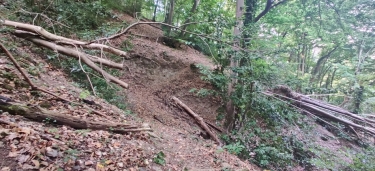 SAINT-MICHEL DE CONNEXE RAIDE-isere