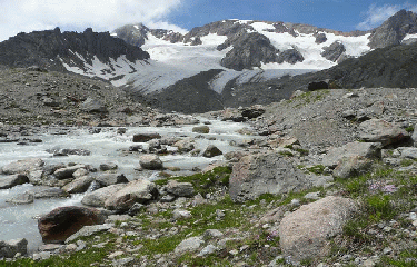 LAC DES QUIRLIES-isere