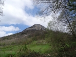 BOIS ET COL DE LA TENçON-isere