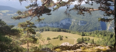 MARTEL & CRêT-isere