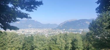 ROMAGE & FOURNET-isere