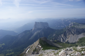 HAUT-PLATEAUX DU VERCORS EN 2 JOURS-isere