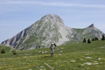 HAUT-PLATEAUX DU VERCORS EN 2 JOURS-isere
