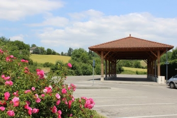 SAINT-JUST-CHALEYSIN-isere