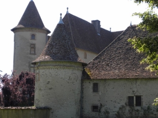LA TOUR DU PIN - CHARVIN-isere