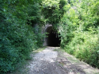 DIONAY - VOIE DU TRAM-isere