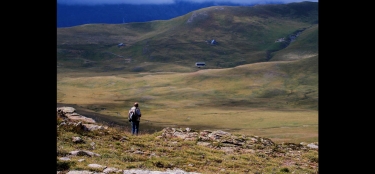 PLATEAU D EMPARIS-isere