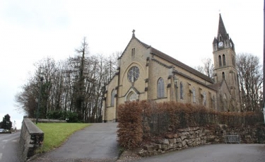 LA BATIE MONTGASCON-isere