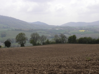 CHABONS - BLAUNE-isere