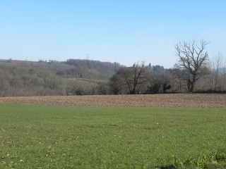 TOUR DE SAINT-SAVIN-isere