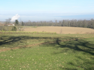 SALAGNON - CANAL DE CATELAN-isere