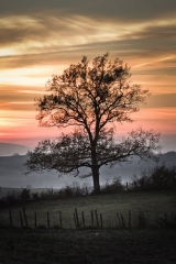 SERMERIEU EST - LE MARTERAY-isere