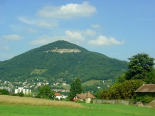 VOIRON - NOTRE DAME DE LA VOUISE-isere