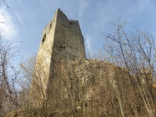 CHARAVINES - SUD-EST-isere