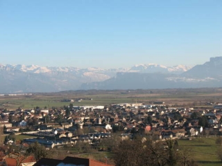 LE GRAND-LEMPS-isere