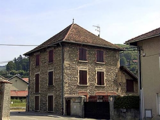 LE GRAND-LEMPS-isere