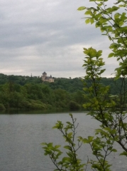 AUTOUR DE L ETANG DE RY-isere