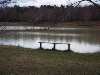 VILLEFONTAINE - TOUR DES ETANGS-isere
