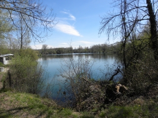 SALAGNON - NORD-OUEST-isere