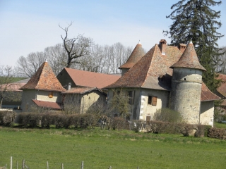 PALADRU - SUD-EST-isere