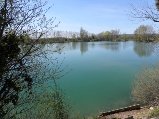 AUTOUR DE MONTCARRA-isere