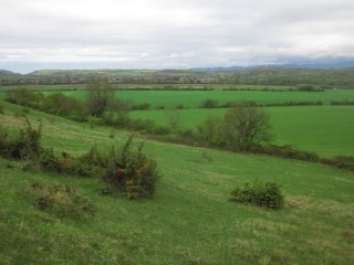 SABLONNIERE - PETIT SOLEYMIARD-isere