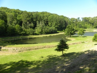 CHATONNAY - TOUR DU CALVAIRE-isere