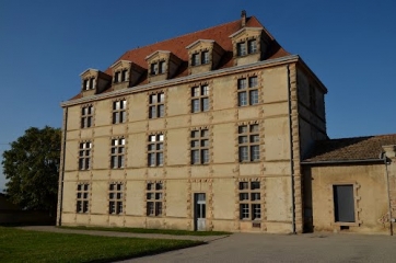 LA COTE-SAINT-ANDRE -isere