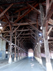 LA COTE-SAINT-ANDRE -isere