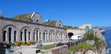 LE SAPPEY EN CHARTREUSE