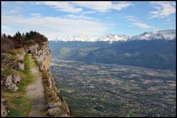 LE SAPPEY EN CHARTREUSE-isere