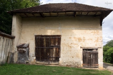 ST GEOIRE EN VALDAINE-isere