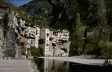 PONT-EN-ROYANS-isere