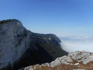 BEC DE  L ORIENT-isere