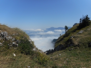 BEC DE  L ORIENT-isere