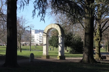 BOURGOIN - NORD-isere