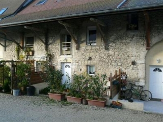 ARANDON - TOUR DE L ETANG DE LA SERRE-isere