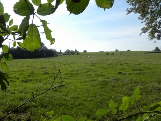 PASSINS - GRAND TOUR DE PASSIN-isere
