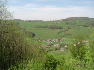 SAINT-SULPICE-DES-RIVOIRES-isere