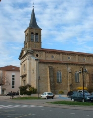 SAINT-JEAN-DE-BOURNAY-isere