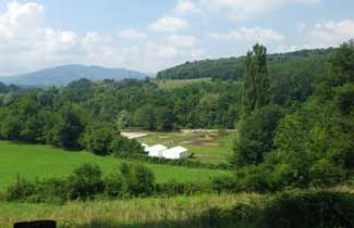 REAUMONT - BOCAGE DE BESSAY-isere