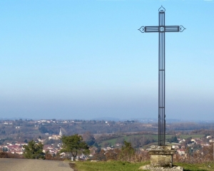 CHARANTONNAY - SUD-isere