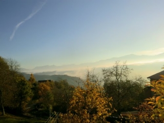 SAINT-ETIENNE-DE-CROSSEY - SUD-isere