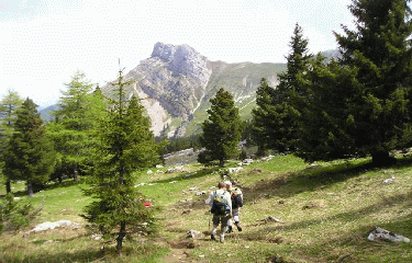 CIRQUE DE SAINT MEME-isere