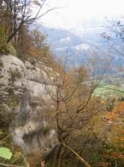 SAINT-ETIENNE-DE-CROSSEY - NORD-isere