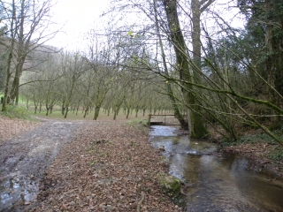 LA TROUSSATIERE-isere