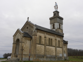 LA COTE-SAINT-ANDRE - NORD-isere