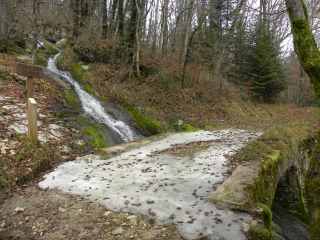 MIRIBEL-LES-ECHELLES