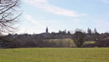 TREPT - NORD-EST-isere